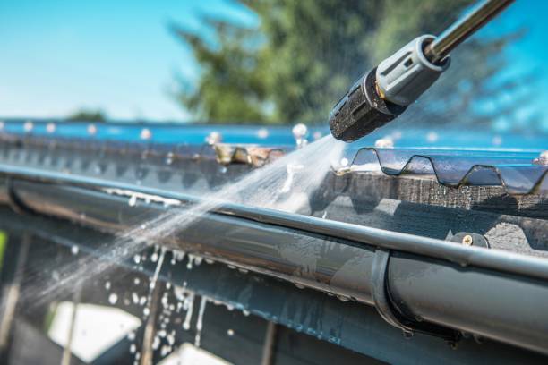 Pressure Washing Contractors in Middlesborough, KY