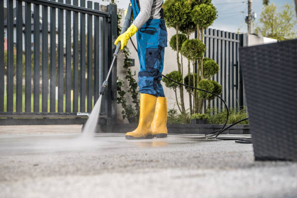 Pressure Washing Services for Businesses in Middlesborough, KY