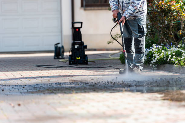 Pressure Washing Services for Businesses in Middlesborough, KY