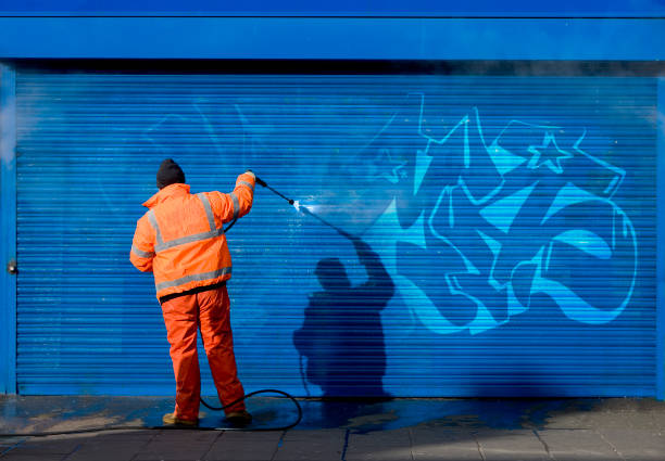 Best Local Pressure Washing Services  in Middlesborough, KY