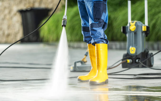 Best Commercial Building Pressure Washing  in Middlesborough, KY