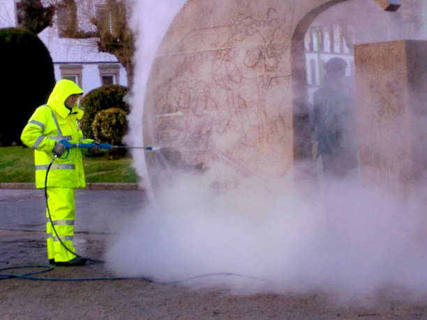 Best Sidewalk Pressure Washing  in Middlesborough, KY
