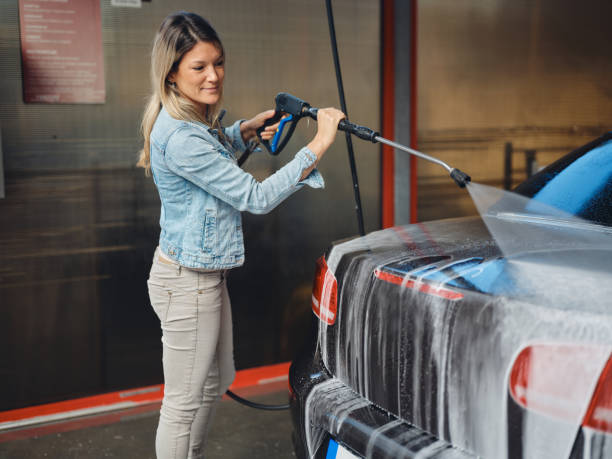 Best Concrete Pressure Washing  in Middlesborough, KY