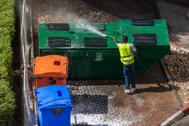 Local Pressure Washing Services in Middlesborough, KY