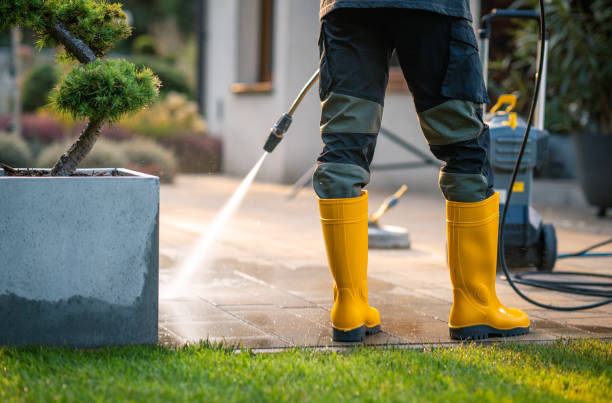 Why Choose Our Certified Pressure Washing Experts for Your Project Needs in Middlesborough, KY?