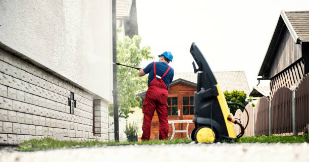 Best Affordable Pressure Washing  in Middlesborough, KY